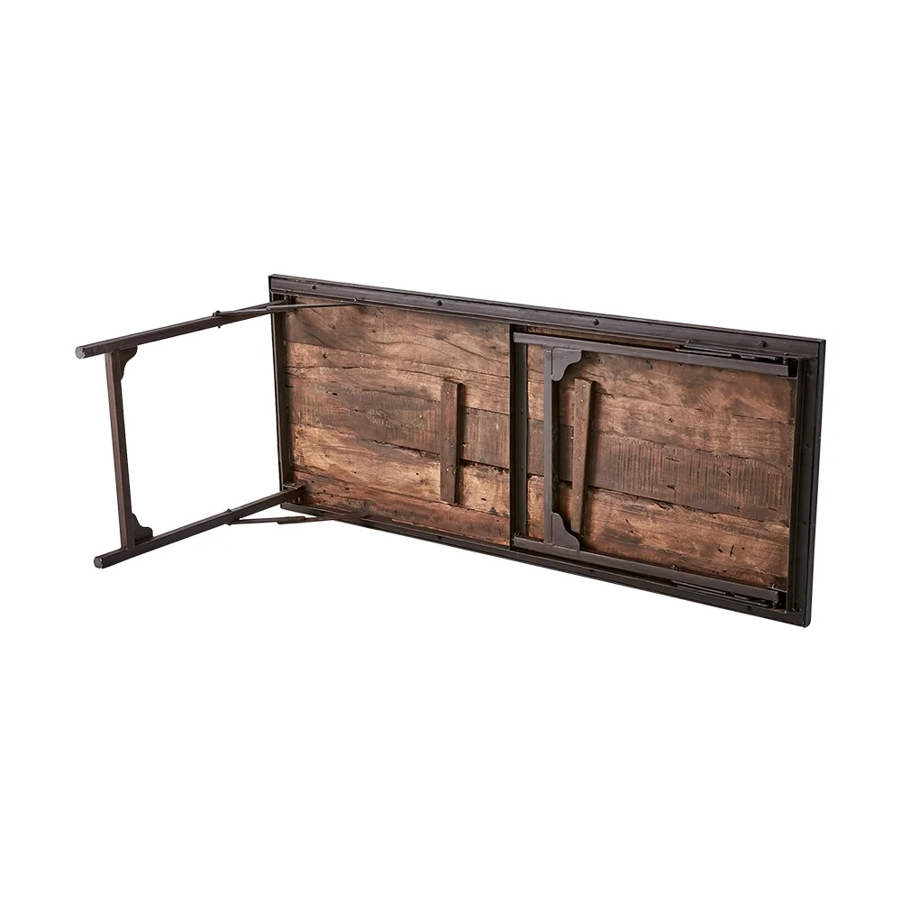 TREASURE ihopvikbart bord