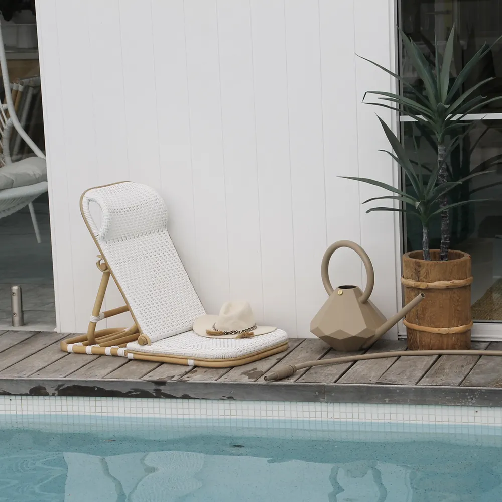 Diamond Vattenkanna 8L Sand