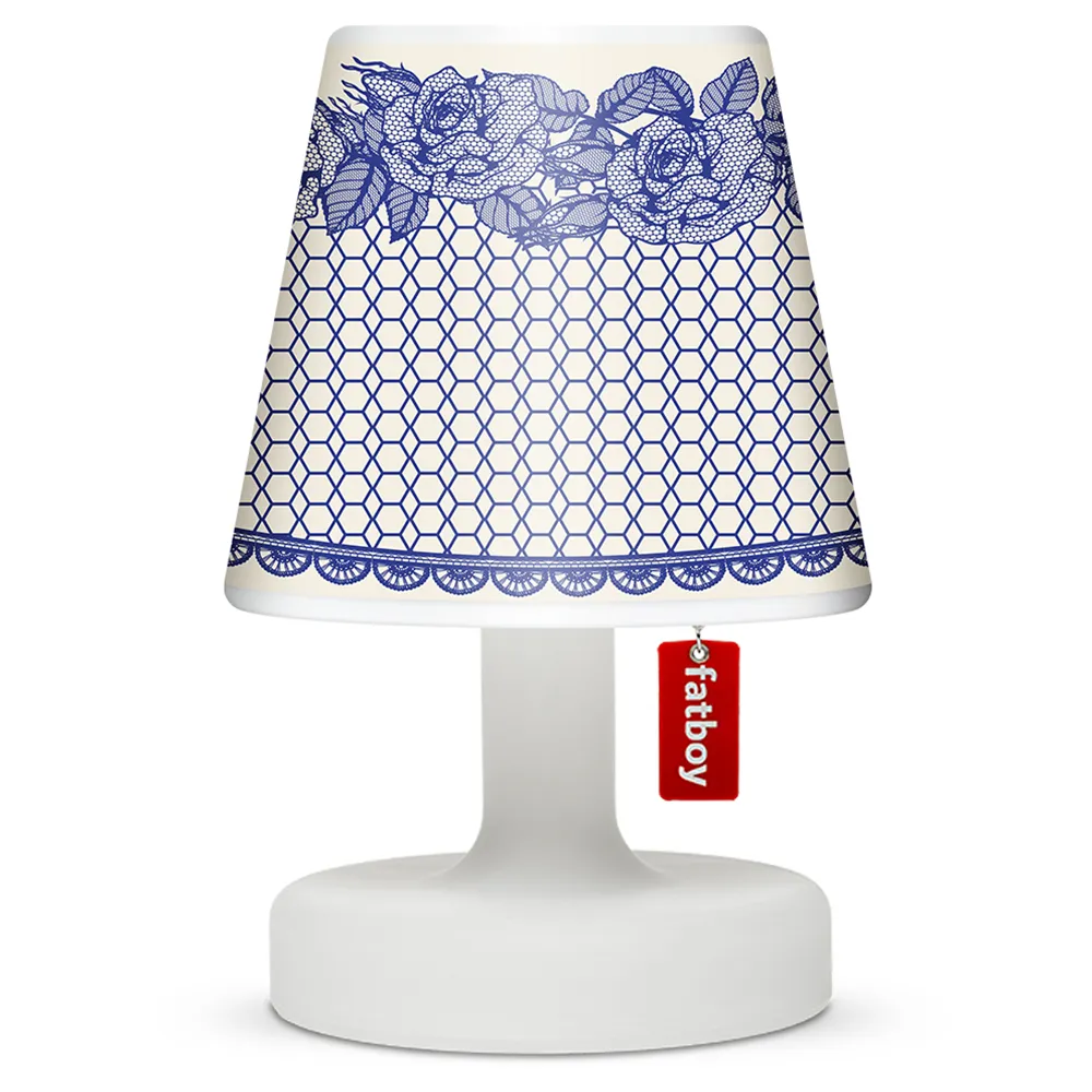 Cooper cappie lampskärm date night