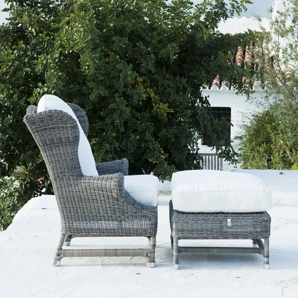 Nicolas fotpall konstrotting