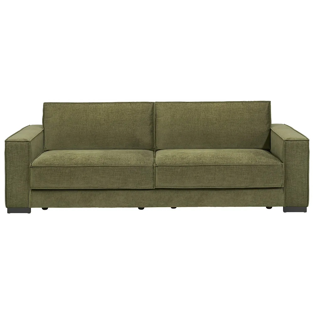 Artwood Montana Soffa 4-Sits Hailey army