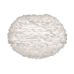 Eos Lampskärm Large Ø60 cm White