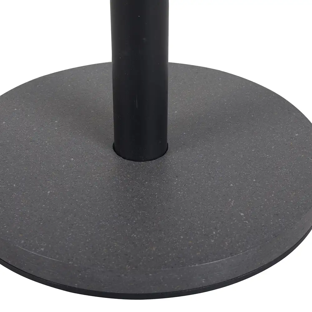 Niobe sidobord 50 cm khaki 