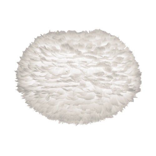Eos Lampskärm Large Ø60 cm White
