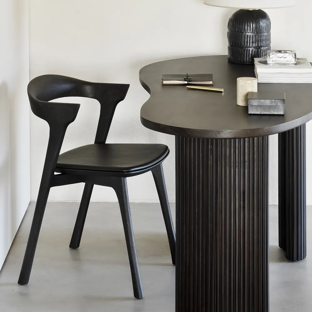 Boomerang Skrivbord 160x83 cm