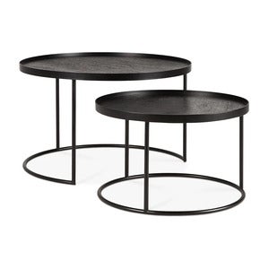 Tray Soffbord set S/M