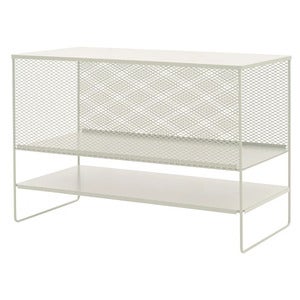 Haru utekök Pearl White