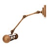 Vägglampa Luca S