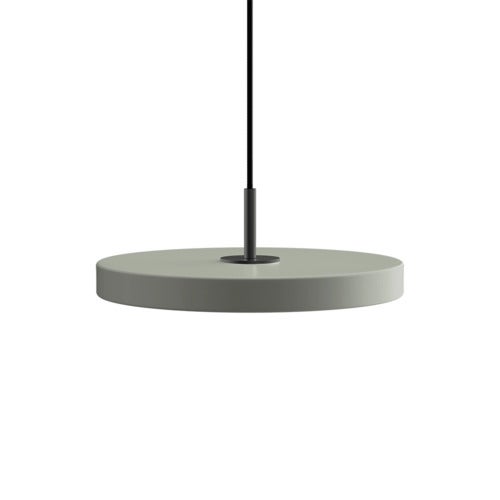 Asteria Mini Ø31 cm Pendellampa Nuance Olive/Svart
