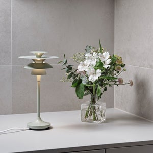 Picasso bordslampa H348 Soft salvia G4