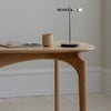 Duende Skrivbord Ek