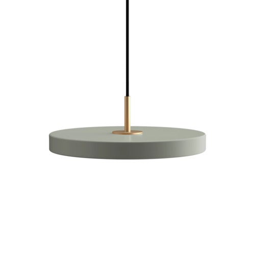 Asteria Plus Mini Taklampa Ø31 cm Nuance Olive