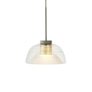 Two-Layer Pendellampa - Olive