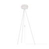 Eos Lampskärm Micro Ø 22 cm White