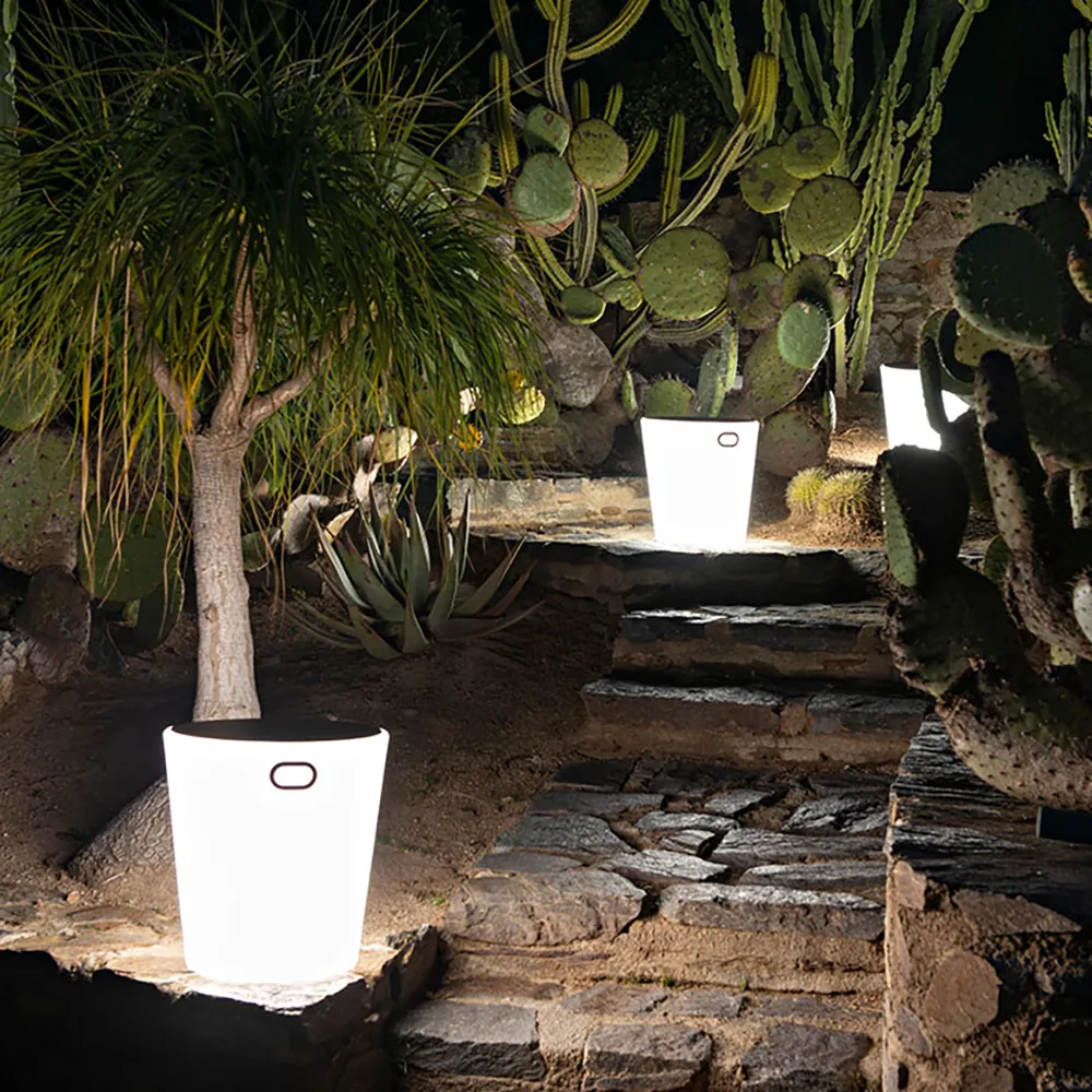 Inouï Lampa Anthracite