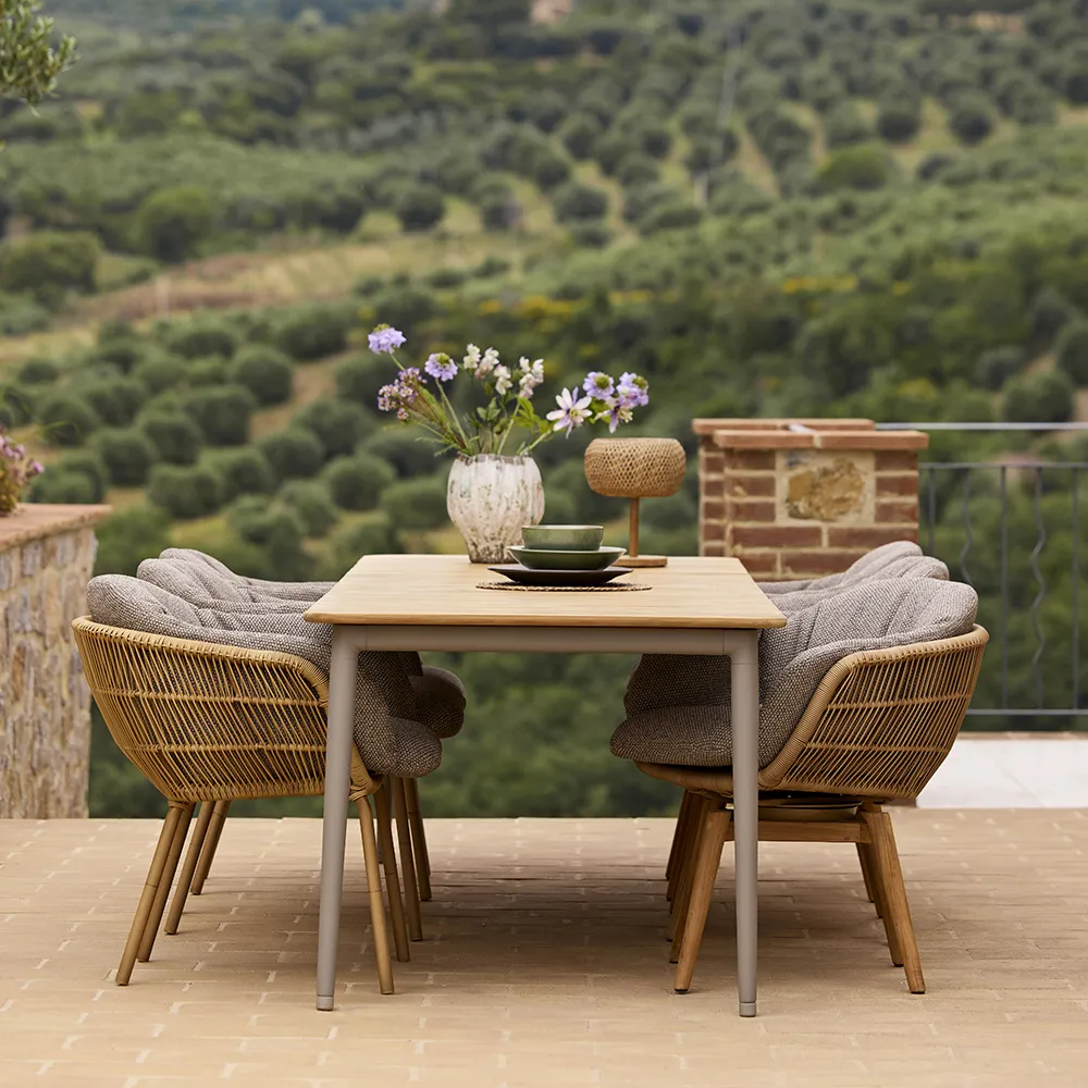 Stay Matstol Natural