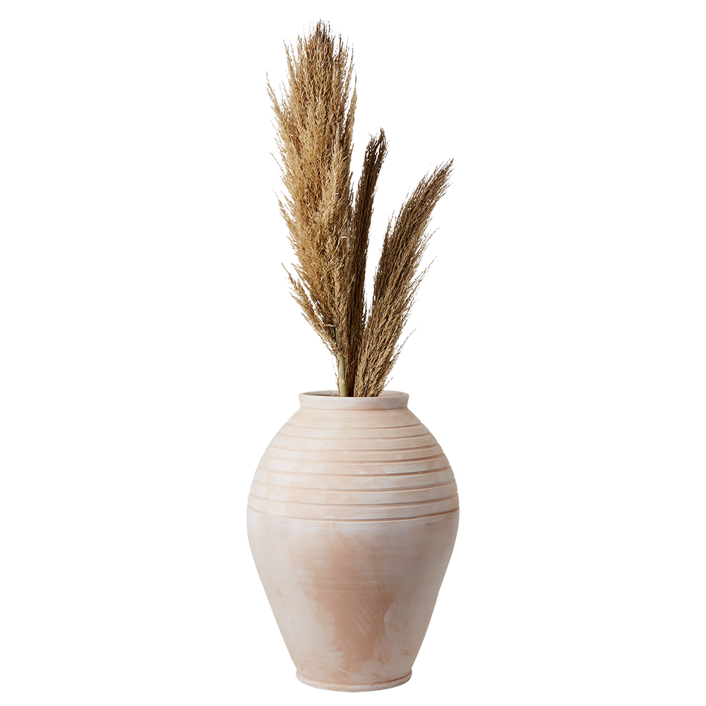 THEO Urna Ø19 cm H50 cm