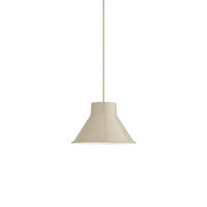 Top Pendellampa 21 cm - Sand