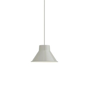 Top Pendellampa 21 cm - Grey