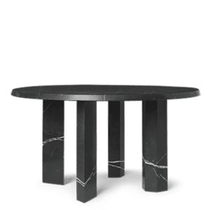 Taula Soffbord - Black
