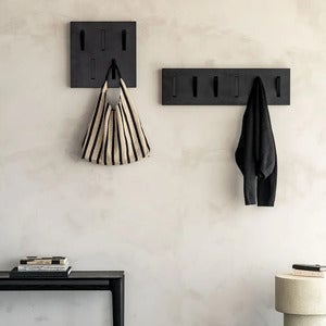 Utilitile Hängare vägg 78x23 cm Ek