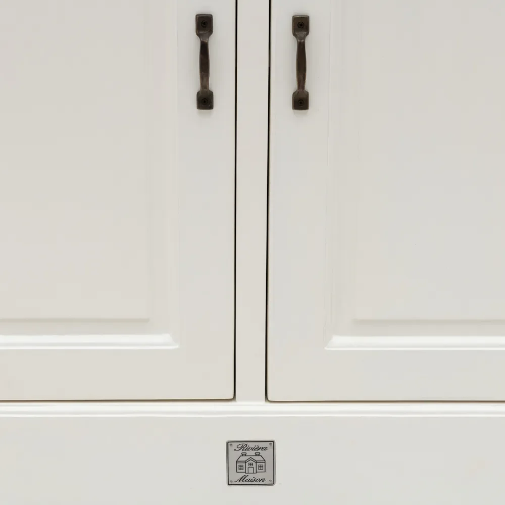 New England Fish Market Skåp 227x124 cm