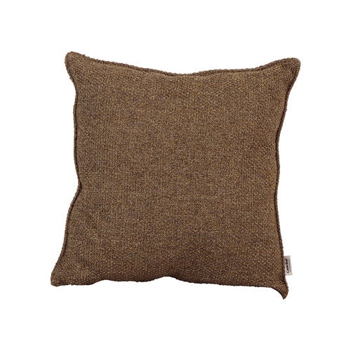 Rise prydnadskudde 50x50-Umber brown Rise 