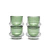Bump Espressokopp 4-pack