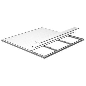 Smartbase europa 56 Biohort