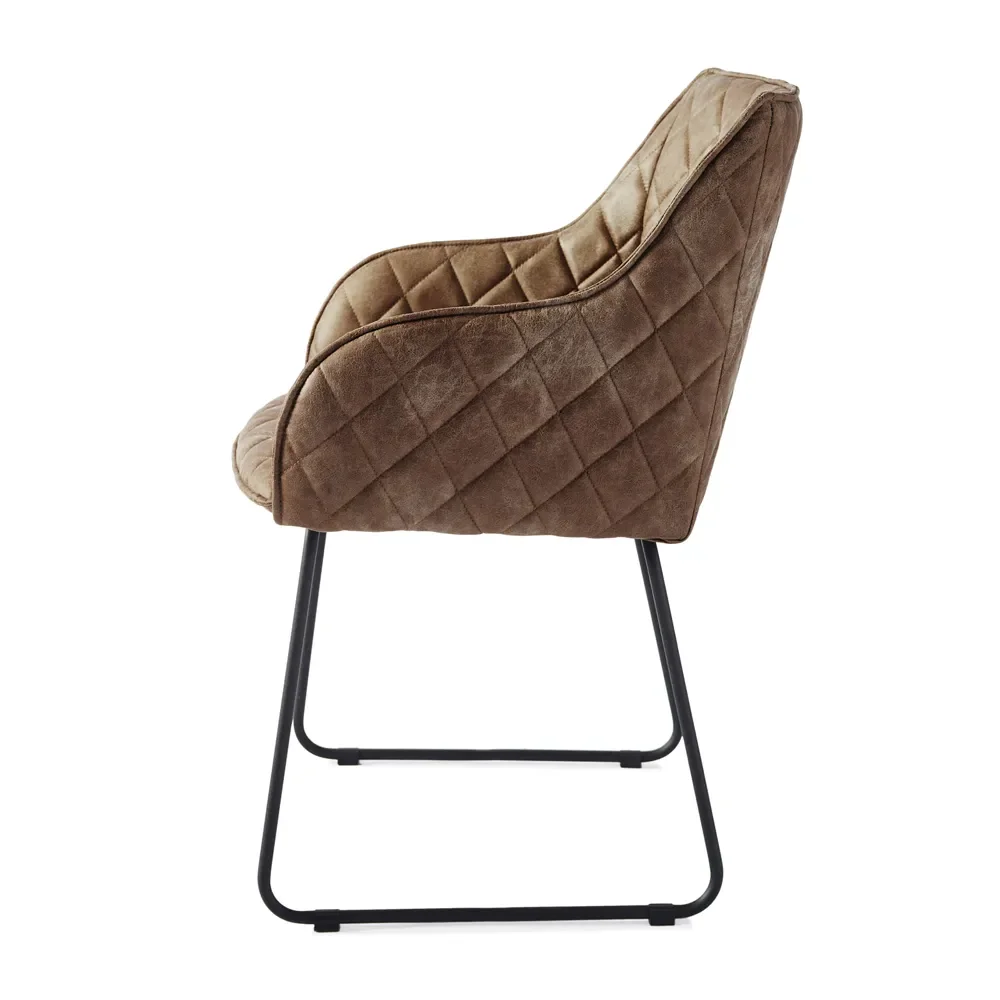 Frisco Drive karmstol pellini coffee