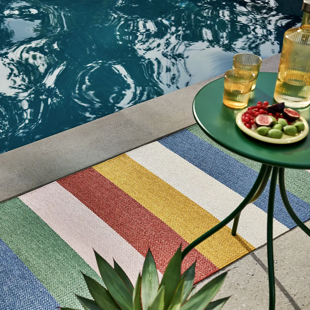 Molly Happy matta 70 x 400 cm