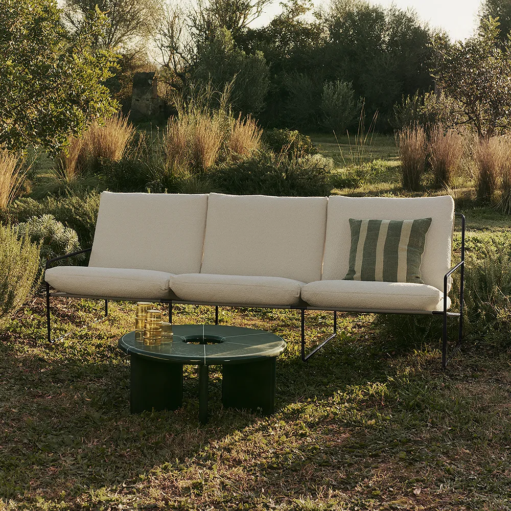 Deya Soffbord Ø80 cm