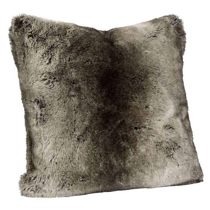 Kuddfodral Grey Bear 50X50 Cm