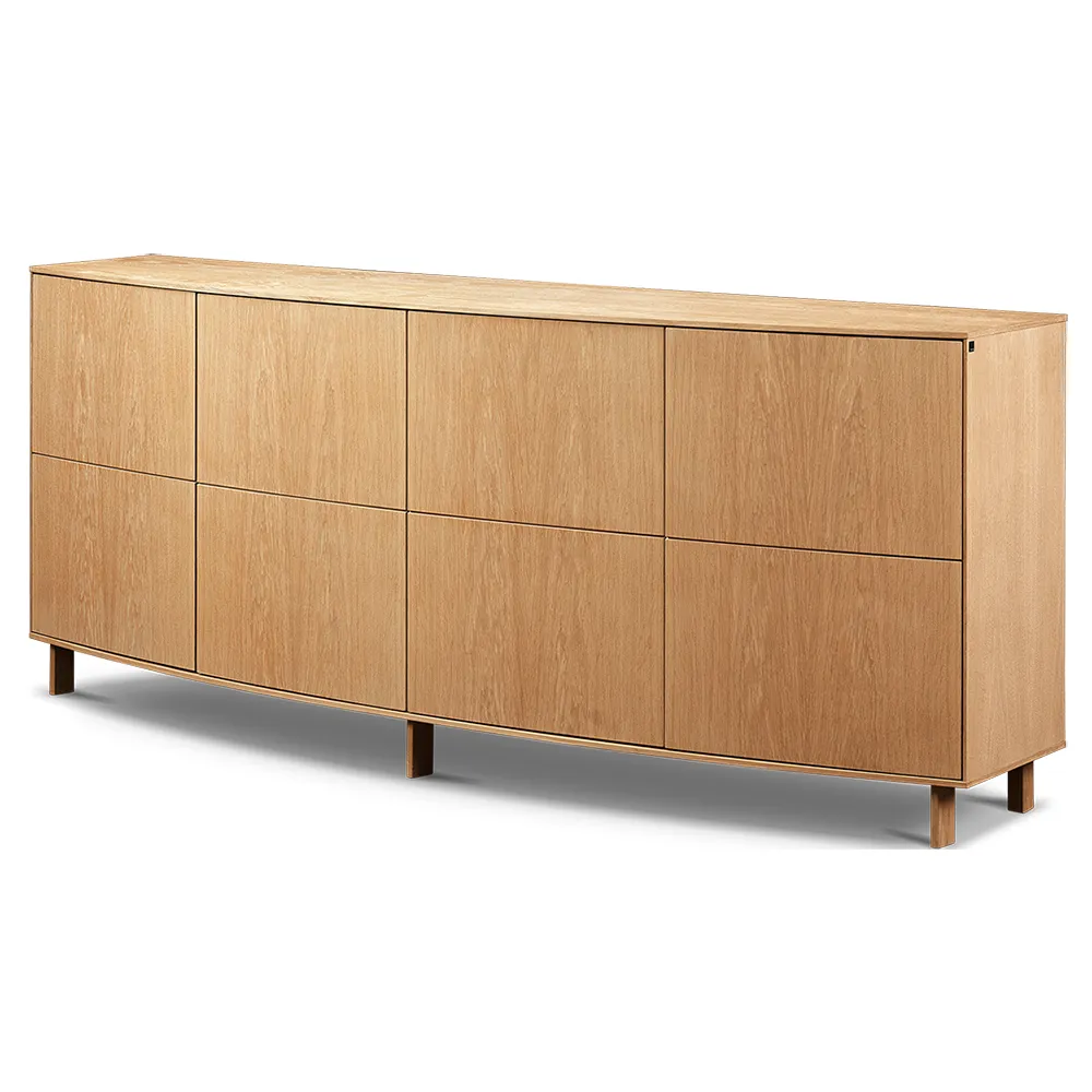 SM414 Sideboard naturoljad ek