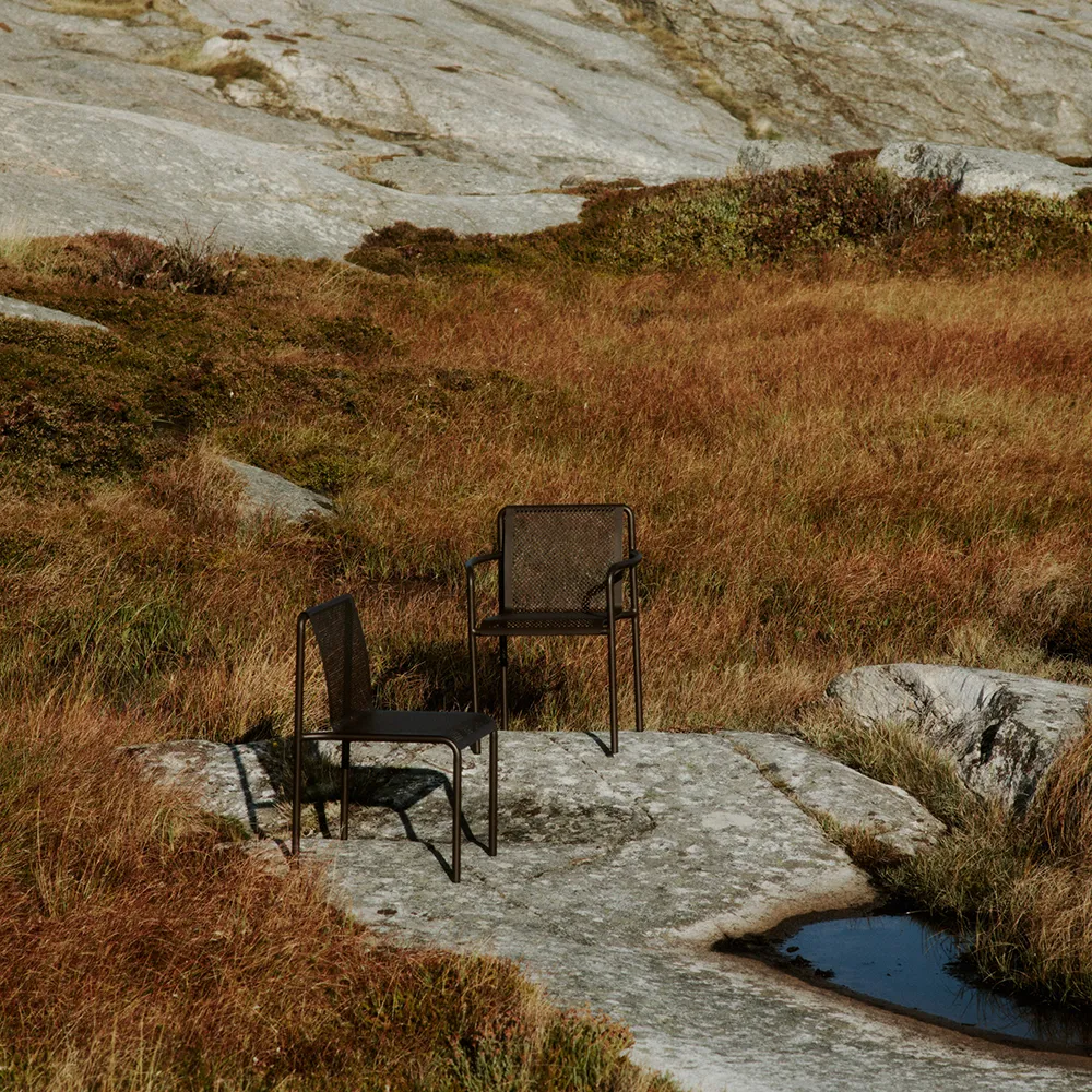 Dapple Matstol Dark Chocolate