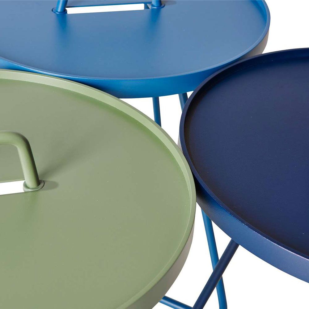 On The Move 44 cm Taupe