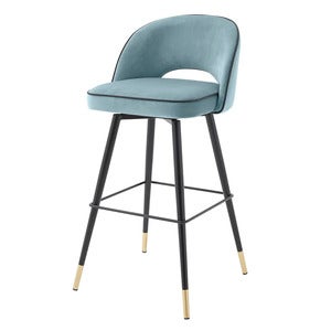 Barstol Cliff Savona blue