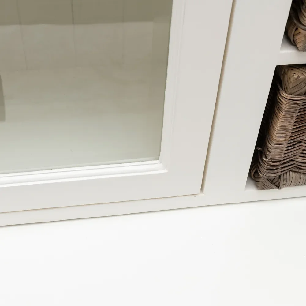 Martha's Vineyard Vitrinskåp