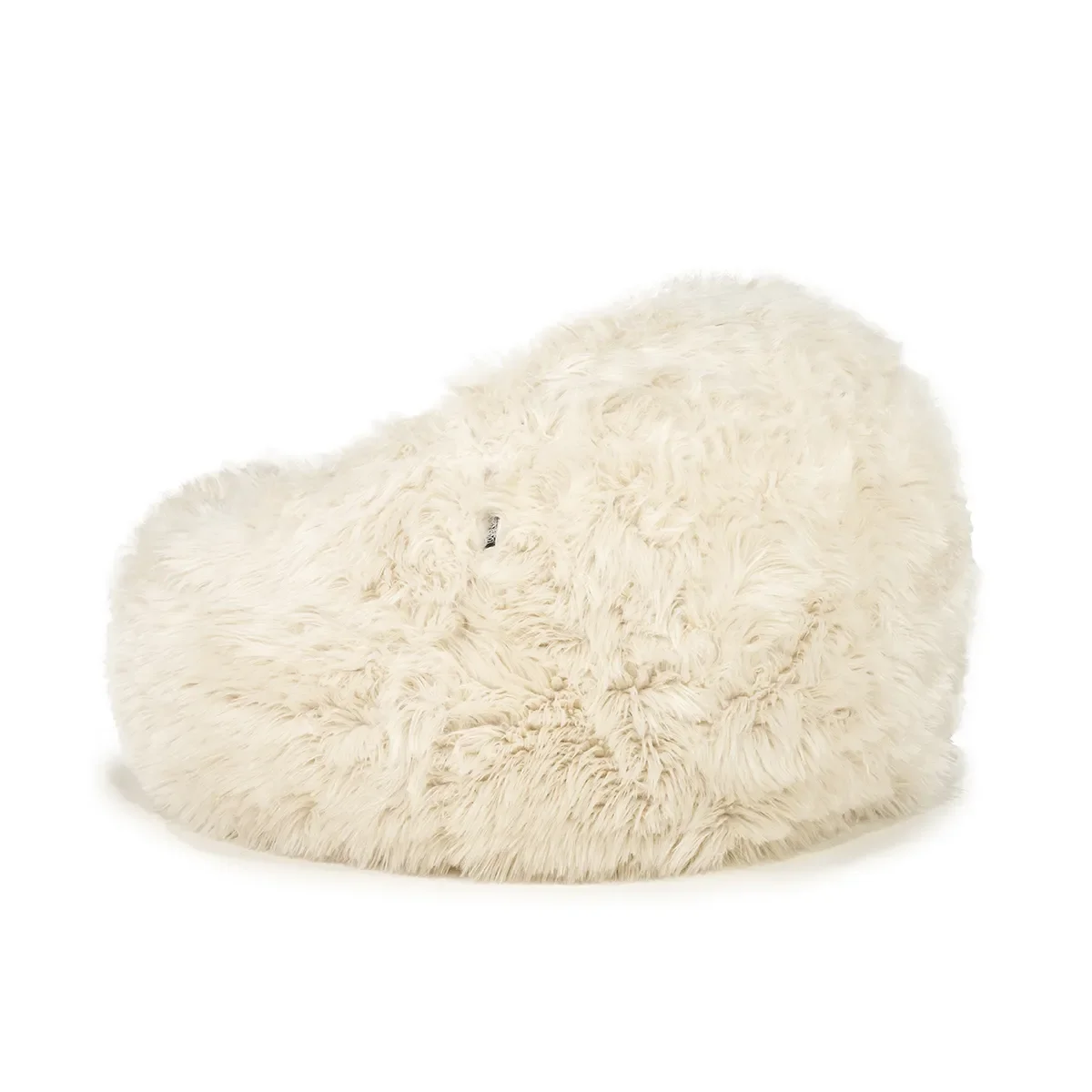 Uppblåsbar fåtölj Snuzzle Beige