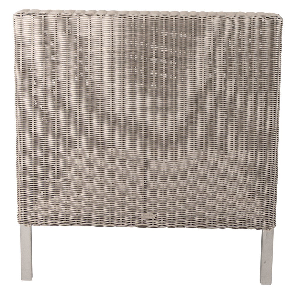 Connect Mittmodul Hög Konstrotting Taupe