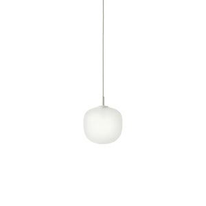 Rime Pendellampa 18 cm - White