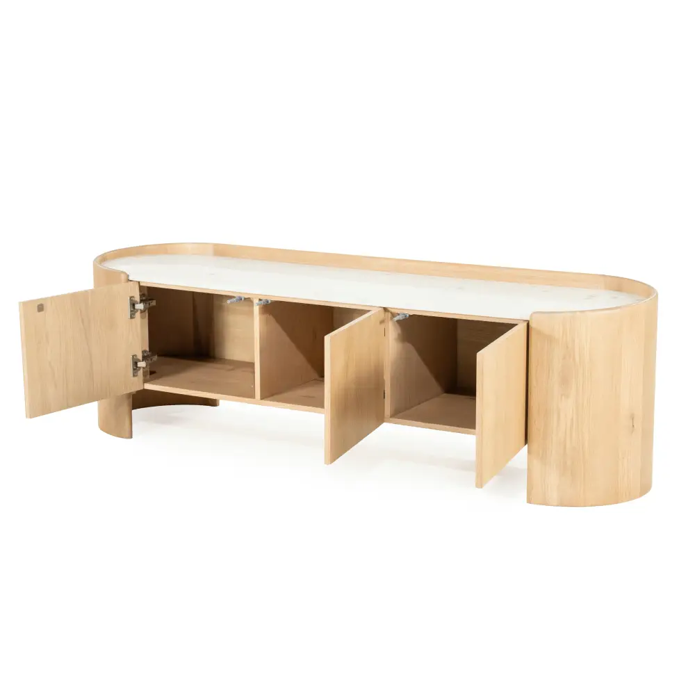Don TV-skåp 160 cm