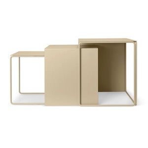 Cluster Satsbord - Cashmere