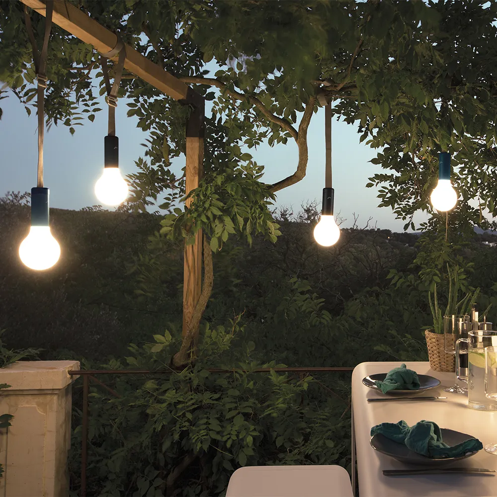 Aplô suspension strap Clay Grey