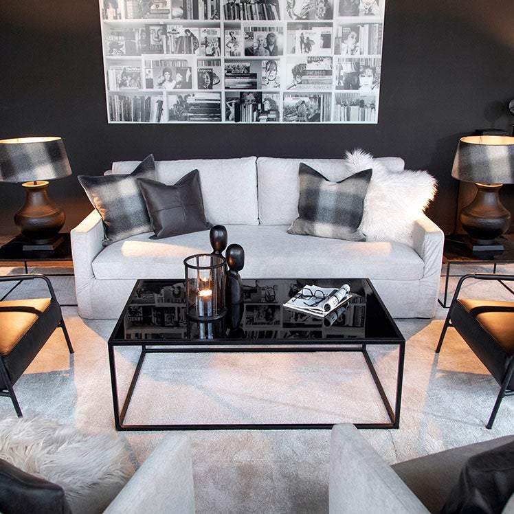 Guilford 4-Sits Soffa 300 Cm