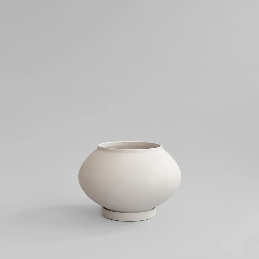 Sunao kruka Fat Medio - Birch