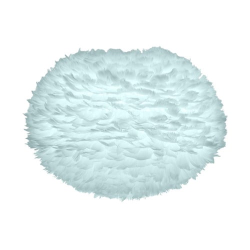 Eos Lampskärm Large Ø60 cm Light Blue