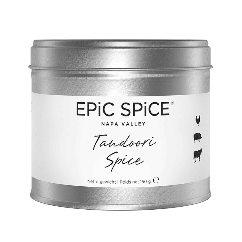 Epic Spice Tandoori Spice 150 gr.