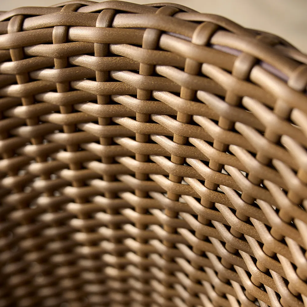 Coast Snurrfåtölj Umber brown