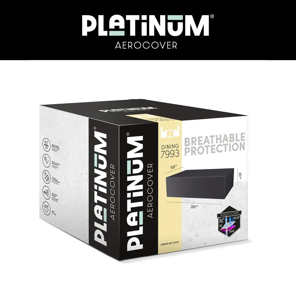 Möbelskydd 260x150xh85